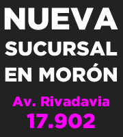 Sexshop De Caballito Sucursal Moron Av Rivadavia